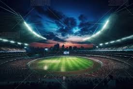 看台沙特球迷目睹主裁判给中国队点球，比划手抗议示意看VAR